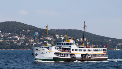Kocaeli Büyükşehir Belediyesi, yaz aylarının tadını çıkarmak ve hafta sonunu