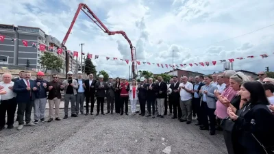 Derince Belediyesi, ilçeyi olası afet ve acil durumlara karşı tam