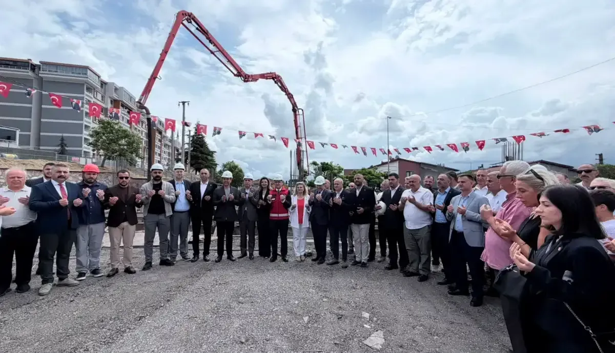 Derince Belediyesi, ilçeyi olası afet ve acil durumlara karşı tam