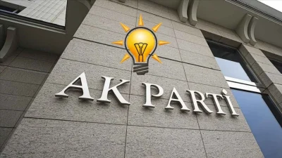 AK Parti Kocaeli İl Başkanlığı, uzun süredir gündemde olan yeni