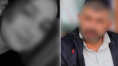 Aksaray’da, babasının çocukluk arkadaşı olan 49 yaşındaki M.D. tarafından "sana