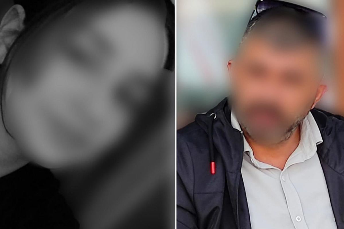 16 yaşındaki kız, babasının arkadaşının cinsel istismarına uğradı: Mahkemeden şok karar!