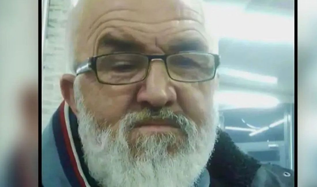 Kocaeli’nin Gebze ilçesinde faaliyet gösteren Kroman Çelik fabrikasında, taşeron firma