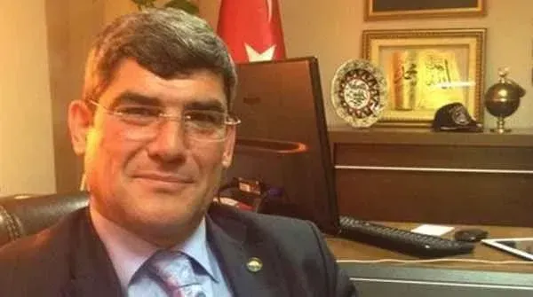 Kent konseyinde yeni başkan Ceyhun Yalçın!