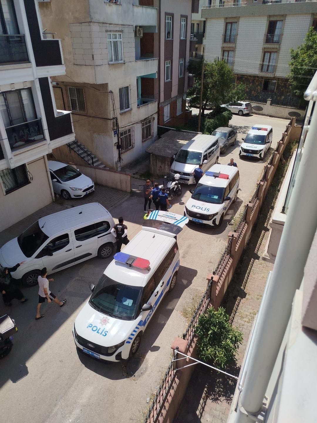 Kocaeli'de şüpheli ölüm: 18 yaşındaki Ece Naz Macit korkunç halde can verdi