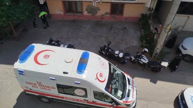 Kocaeli'de şüpheli ölüm: 18 yaşındaki Ece Naz Macit korkunç halde can verdi