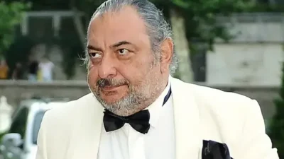 Türk televizyon haberciliğinin duayen isimlerinden, kendine has tarzı ve unutulmaz