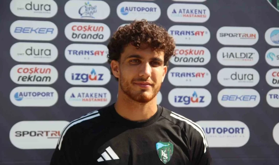 Yeni sezonda güçlü bir kadro kurmak için kollarını sıvayan Kocaelispor,
