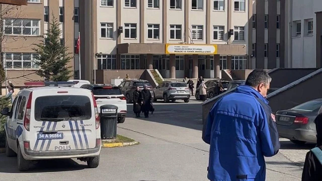 Çekmeköy’deki okul katliamında karar çıktı!
