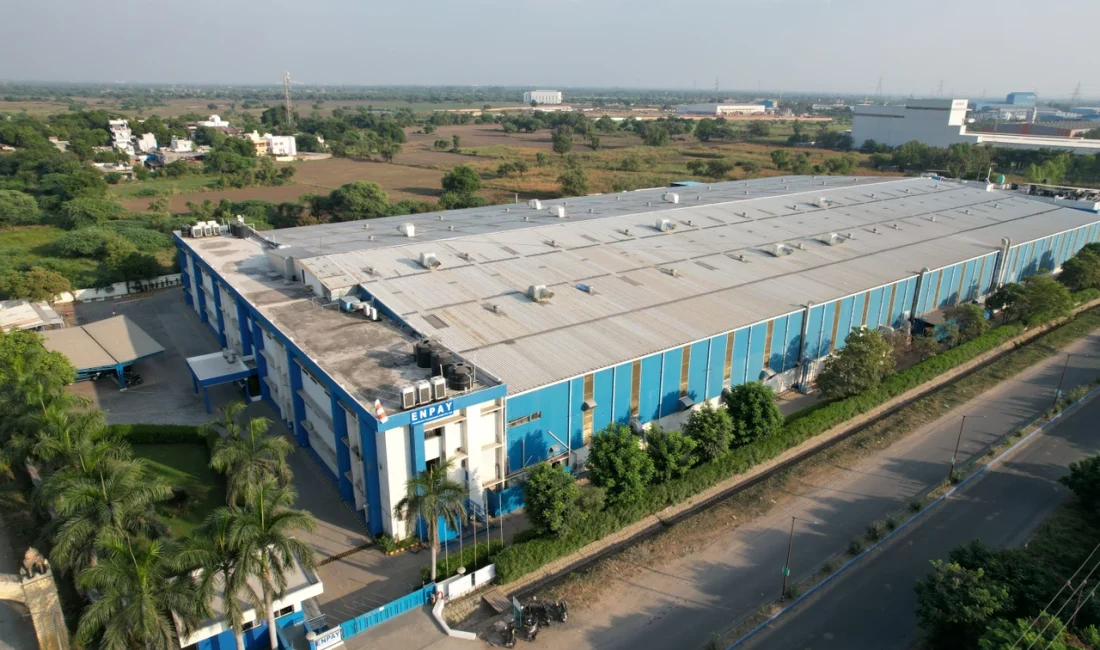 Kocaeli’nin İzmit ilçesinde faaliyet gösteren ve Türk Metal Sendikası’nın örgütlü