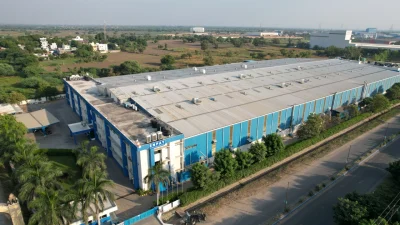 Kocaeli’nin İzmit ilçesinde faaliyet gösteren ve Türk Metal Sendikası’nın örgütlü