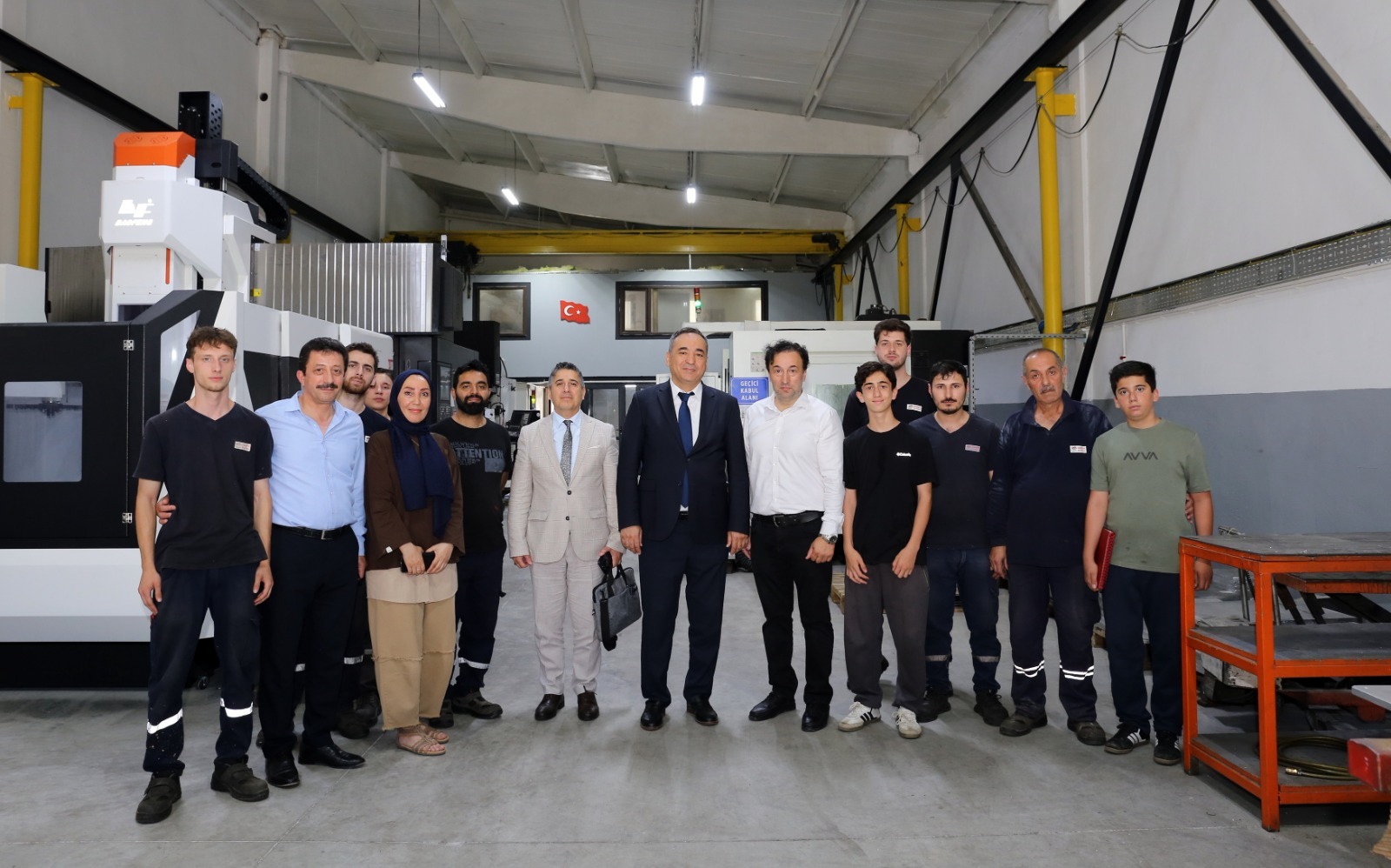 KOTO'dan Savunma Sanayi Hamlesi 