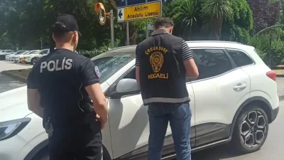 Kocaeli İl Emniyet Müdürlüğü Çocuk Şube Müdürlüğü ekipleri, 15-21 Haziran