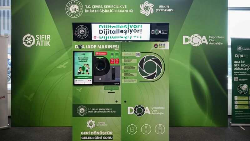 Türkiye'de 1 Temmuz'da Hayat Değişiyor: İşte Devreye Girecek 3 Yeni Uygulama