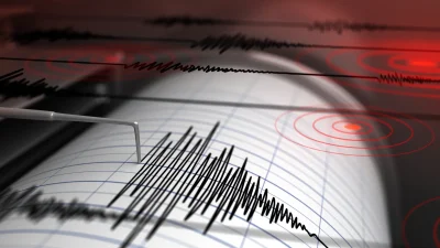 27 Haziran 2026 tarihinde saat 13:27'de Çanakkale'nin Ayvacık ilçesi açıklarında