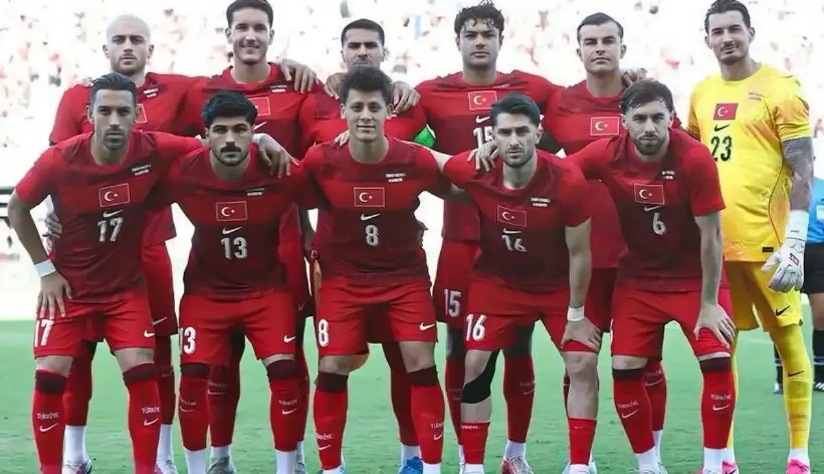 Kocaeli'de tarihi Dünya Kupası mesaisi!