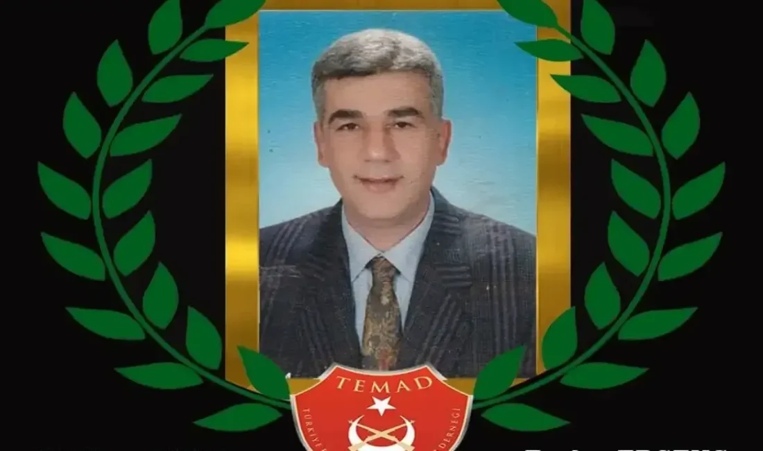 Kocaeli'nin Gölcük ilçesinde uzun yıllardır ikamet eden 1975 mezunu Emekli