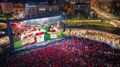 Küresel futbolun en büyük organizasyonu olan 2026 FIFA Dünya Kupası