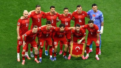 2026 FIFA Dünya Kupası D Grubu’ndaki ikinci sınavında Paraguay ile