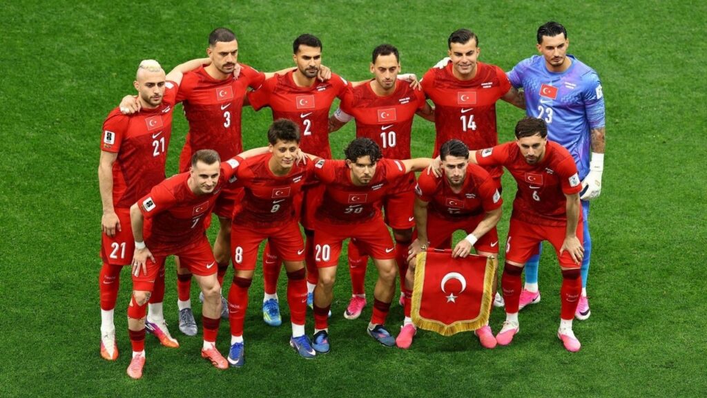2026 FIFA Dünya Kupası D Grubu’ndaki ikinci sınavında Paraguay ile