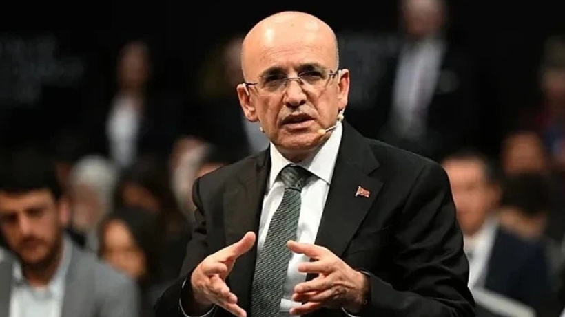 Bakan Şimşek'ten emekli maaşlarına zam açıklaması