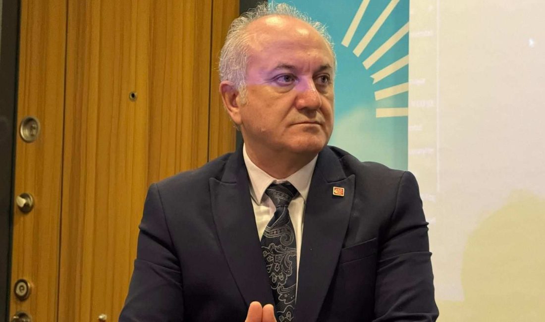 Cumhuriyet Halk Partisi (CHP) tabanında, 38. Olağan Kurultay’ın ardından başlayan