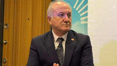 Cumhuriyet Halk Partisi (CHP) tabanında, 38. Olağan Kurultay’ın ardından başlayan