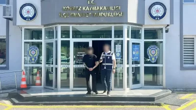 Kocaeli İl Emniyet Müdürlüğü ekiplerinin aranan şahıslara yönelik yürüttüğü çalışmalar