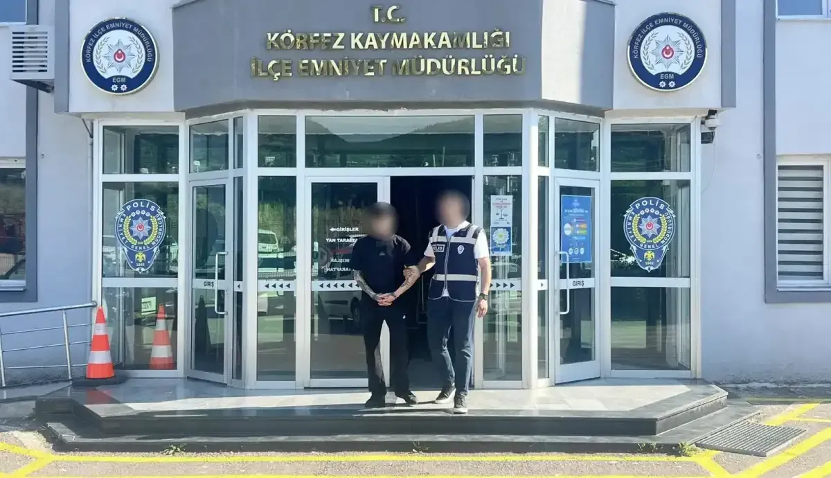 Kocaeli İl Emniyet Müdürlüğü ekiplerinin aranan şahıslara yönelik yürüttüğü çalışmalar