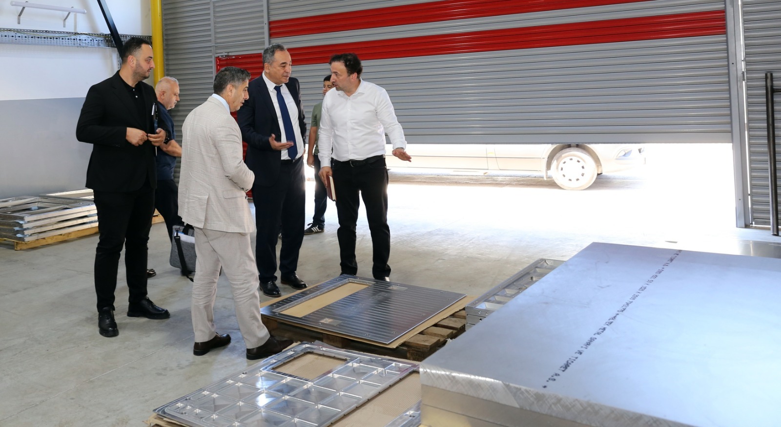 KOTO'dan Savunma Sanayi Hamlesi 
