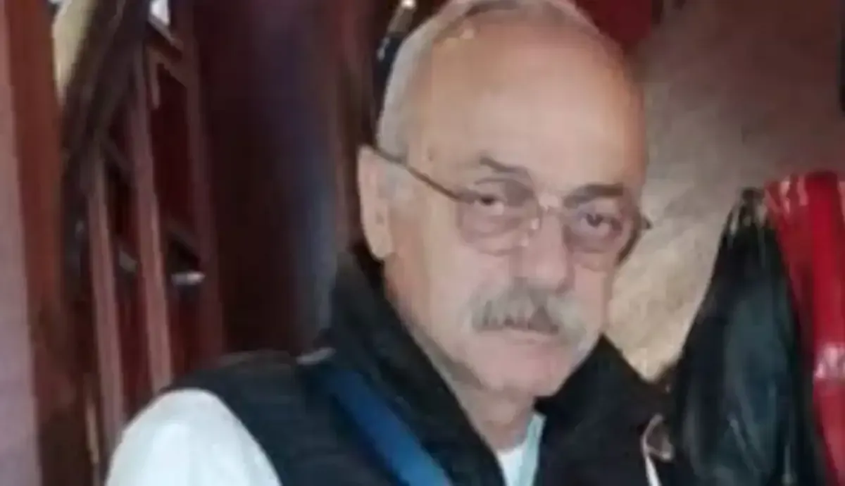 Kentte sevilen isim Fehmi Timur’dan acı haber!