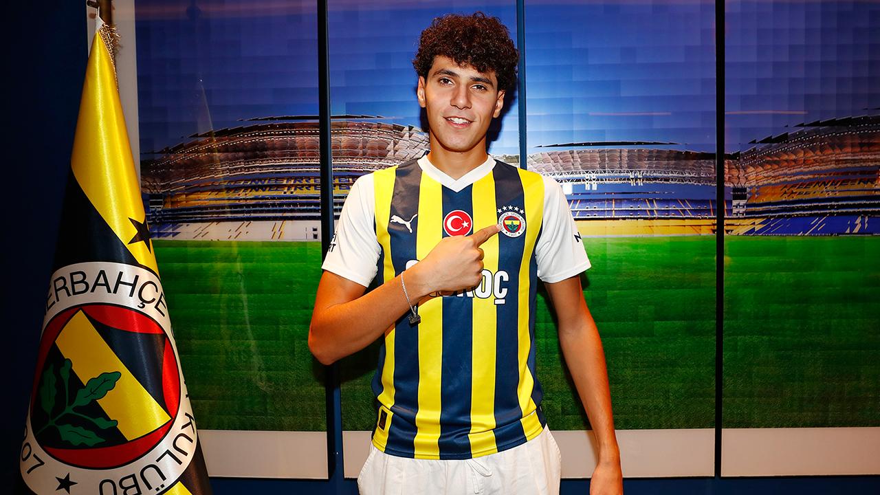 Kocaelispor'dan flaş transfer hamlesi: Fenerbahçe'yle görüşlemeler başladı