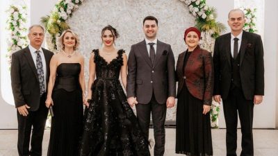 İzmit Belediyesi’nde uzun yıllar müdürlük yaptıktan sonra emekliye ayrılan ve