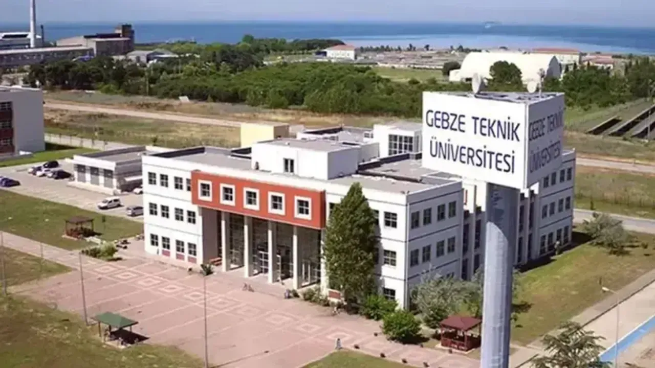 Gebze Teknik Üniversitesi (GTÜ) çok sayıda personel alacak