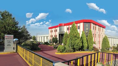 Üretim sektöründe kariyerine güçlü bir yön vermek ve gıda devinin