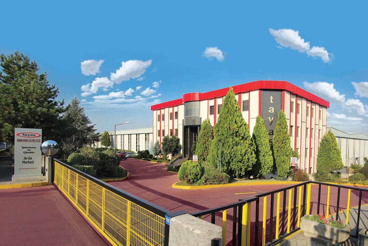 Üretim sektöründe kariyerine güçlü bir yön vermek ve gıda devinin