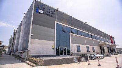 Özel vida ve perçin üretimi alanında 45 yılı aşkın köklü