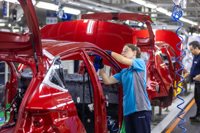 Kocaeli'ye Hyundai müjdesi! Dev yatırımla 300'den fazla kişiye istihdam