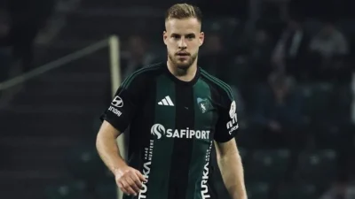 Yeni sezonda savunma hattını sağlama almak isteyen Kocaelispor’da, transfer gündeminin