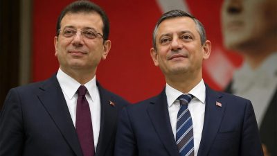 Ankara ve İstanbul hattında siyaset kazanı hiç olmadığı kadar hızlı