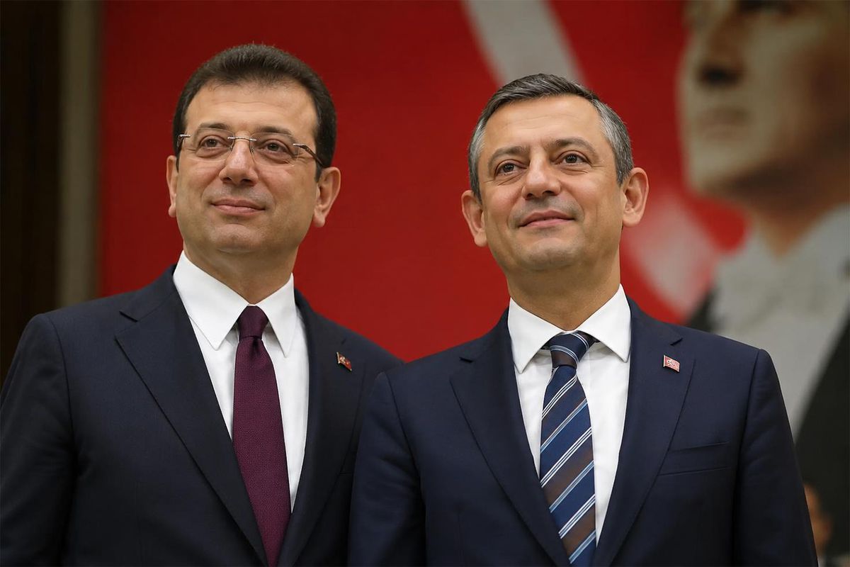 Ankara ve İstanbul hattında siyaset kazanı hiç olmadığı kadar hızlı