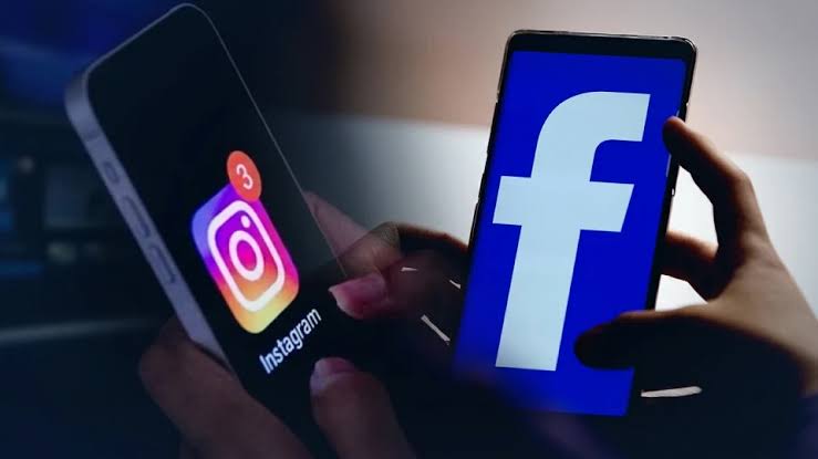 Son dakika... Instagram, Facebook çöktü mü? Instagram ve Facebook'a erişim sorunu