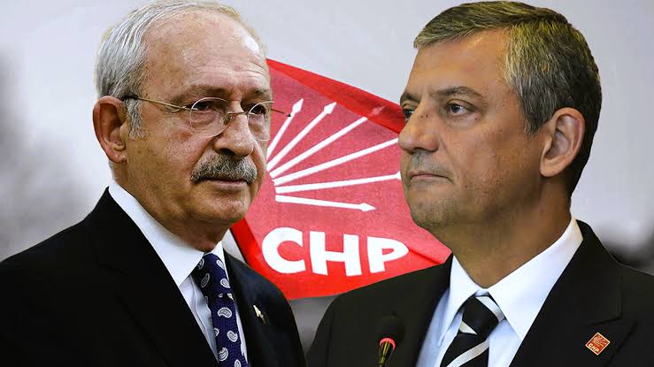 Siyasette bomba gelişme! Özgür Özel'e o partiden sürpriz teklif