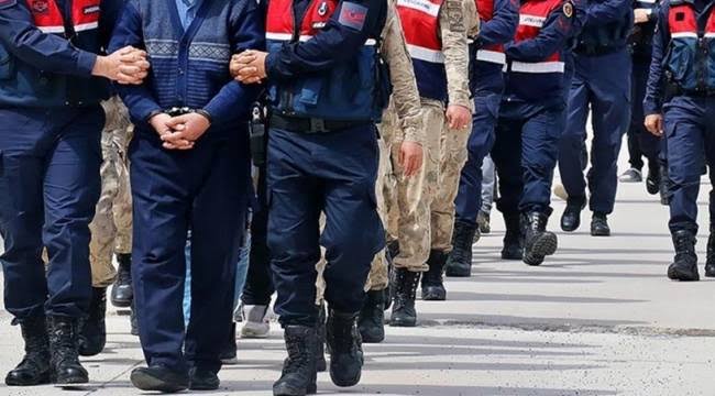 Kocaeli'de 3 ilçeye eş zamanlı baskın: Çok sayıda gözaltı var!