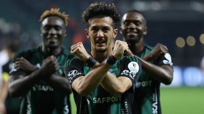FIFA tarafından uygulanan geçici transfer tedbiri, kulübün yaptığı çalışmalar neticesinde