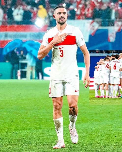 Hakan Safi bombayı patlattı: Karamürselli Merih Demiral Fenerbahçe'de