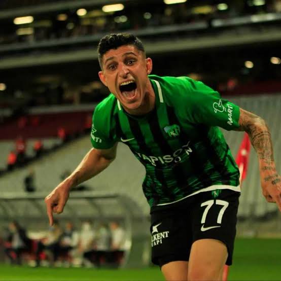 Kocaelispor transfer