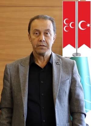 MHP kamil akın