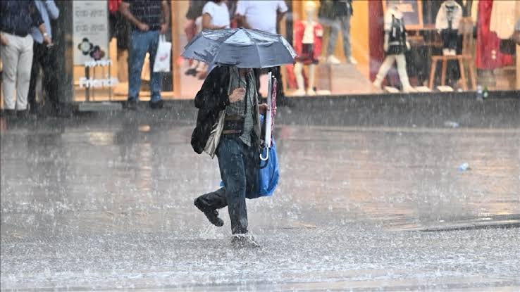 Meteoroloji Genel Müdürlüğü’nün son tahmin raporuna göre, Kocaeli genelinde hafta