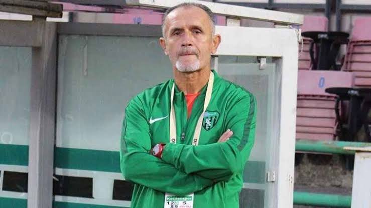Kocaelispor'da Aydın Günaydın'a veda